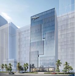 Cecil Suites (D1), Office #559252051